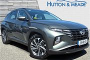 Hyundai Tucson 2024