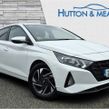 Hyundai i20 2023