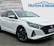 Hyundai i20 2023
