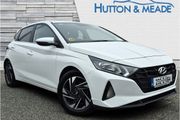 Hyundai i20 2023