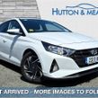 Hyundai i20 2023