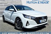 Hyundai i20 2023