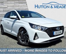 Hyundai i20 2023