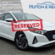 Hyundai i20 2023