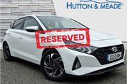 Hyundai i20 2023