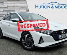 Hyundai i20 2023