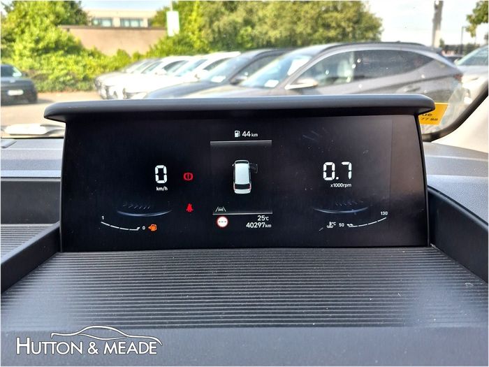 Hyundai Staria 2024