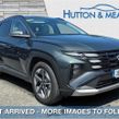 Hyundai Tucson 2026