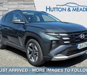 Hyundai Tucson 2026