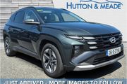 Hyundai Tucson 2026