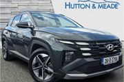 Hyundai Tucson 2026