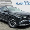 Hyundai Tucson 2026