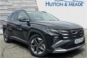 Hyundai Tucson 2026
