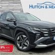 Hyundai Tucson 2026