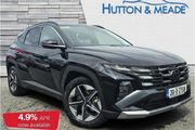 Hyundai Tucson 2026