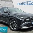 Hyundai Tucson 2026