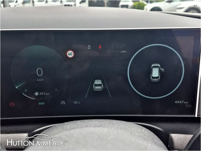Hyundai Tucson 2026