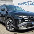 Hyundai Tucson 2026