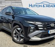 Hyundai Tucson 2026