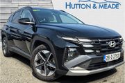 Hyundai Tucson 2026