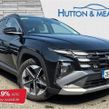 Hyundai Tucson 2026