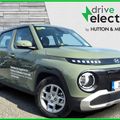 Hyundai INSTER 2026