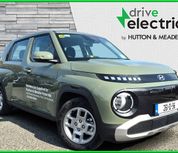 Hyundai INSTER 2026