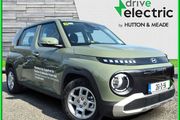 Hyundai INSTER 2026
