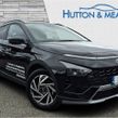Hyundai Bayon 2026