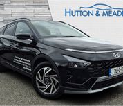 Hyundai Bayon 2026
