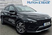 Hyundai Bayon 2026