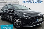 Hyundai Bayon 2026