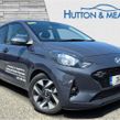 Hyundai i10 2026