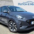 Hyundai i10 2026