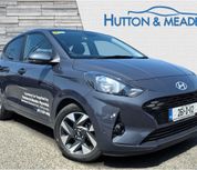 Hyundai i10 2026