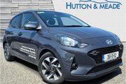 Hyundai i10 2026