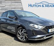 Hyundai i20 2026