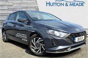 Hyundai i20 2026