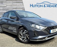 Hyundai i20 2026