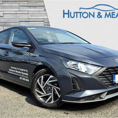 Hyundai i20 2026