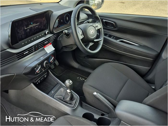 Hyundai i20 2026