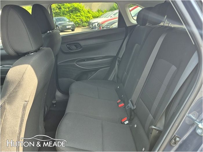 Hyundai i20 2026