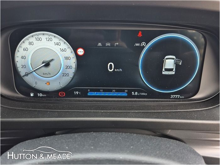 Hyundai i20 2026