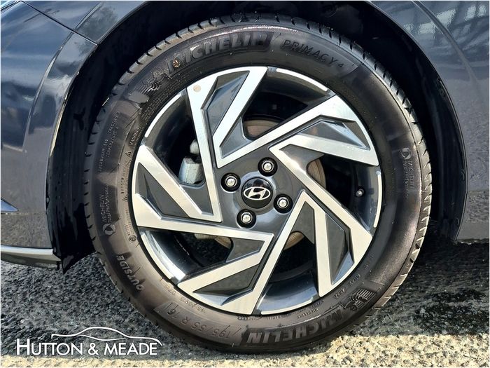 Hyundai i20 2026