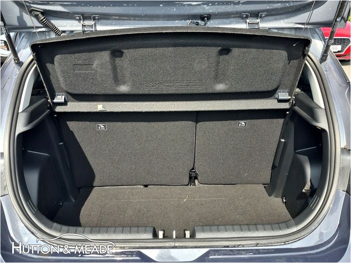 Hyundai i20 2026