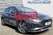 Hyundai i20 2026