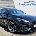 Hyundai i30 2026