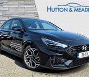 Hyundai i30 2026