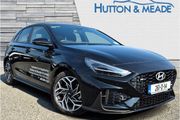 Hyundai i30 2026