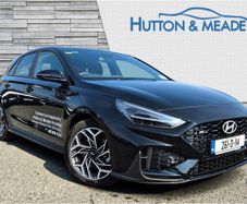 Hyundai i30 2026